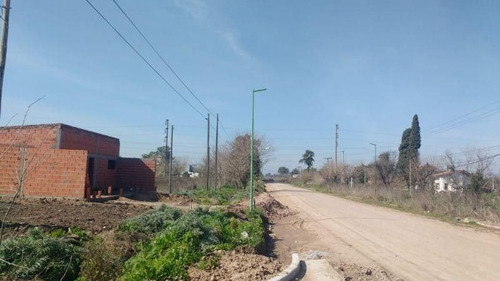 Imagen 9 de 15 de Venta De Lote / Fracción En Melchor Romero, La Plata.
