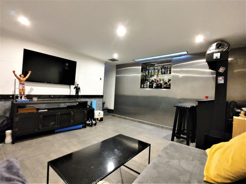 Imagen 18 de 22 de Venta Ph 3 Ambientes Con Patio Y Parrila Liniers