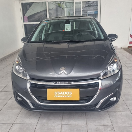 Imagen 2 de 16 de Peugeot 208 Feline | Usados Certificados