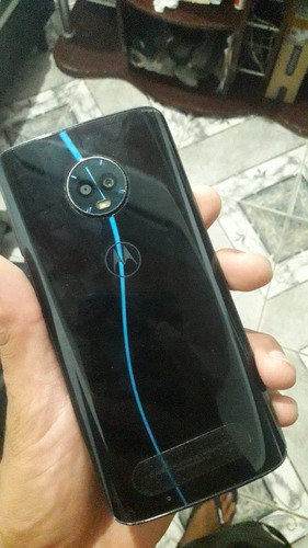 Motorola Moto G6 Plus