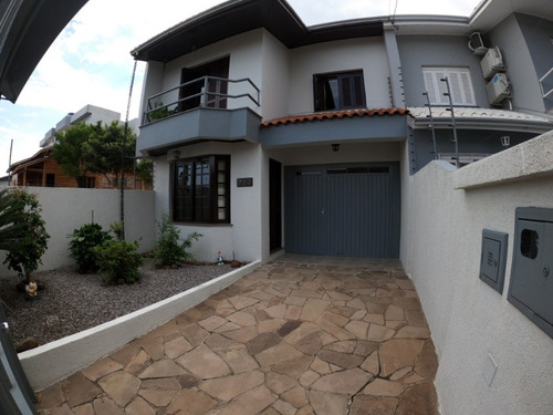 Imagem 1 de 15 de Sobrado - Santa Lucia - Ref: 8699 - V-8699