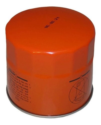 Filtro De Aceite Suzuki Baleno 1.4 (2020-2021)