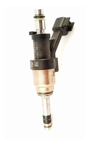 2x Inyector Gasolina 5.3l V8 Cheyenne 2014-2018 Np 12668390