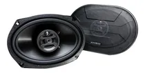 Comprar Par Bocinas 6x9 Hifonics Zeus Zs693 400w 3vias 60rms Calidad Color Negro