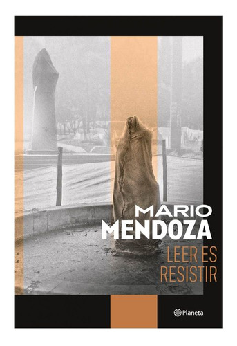Libro Leer Es Resistir-reedición Actualizada
