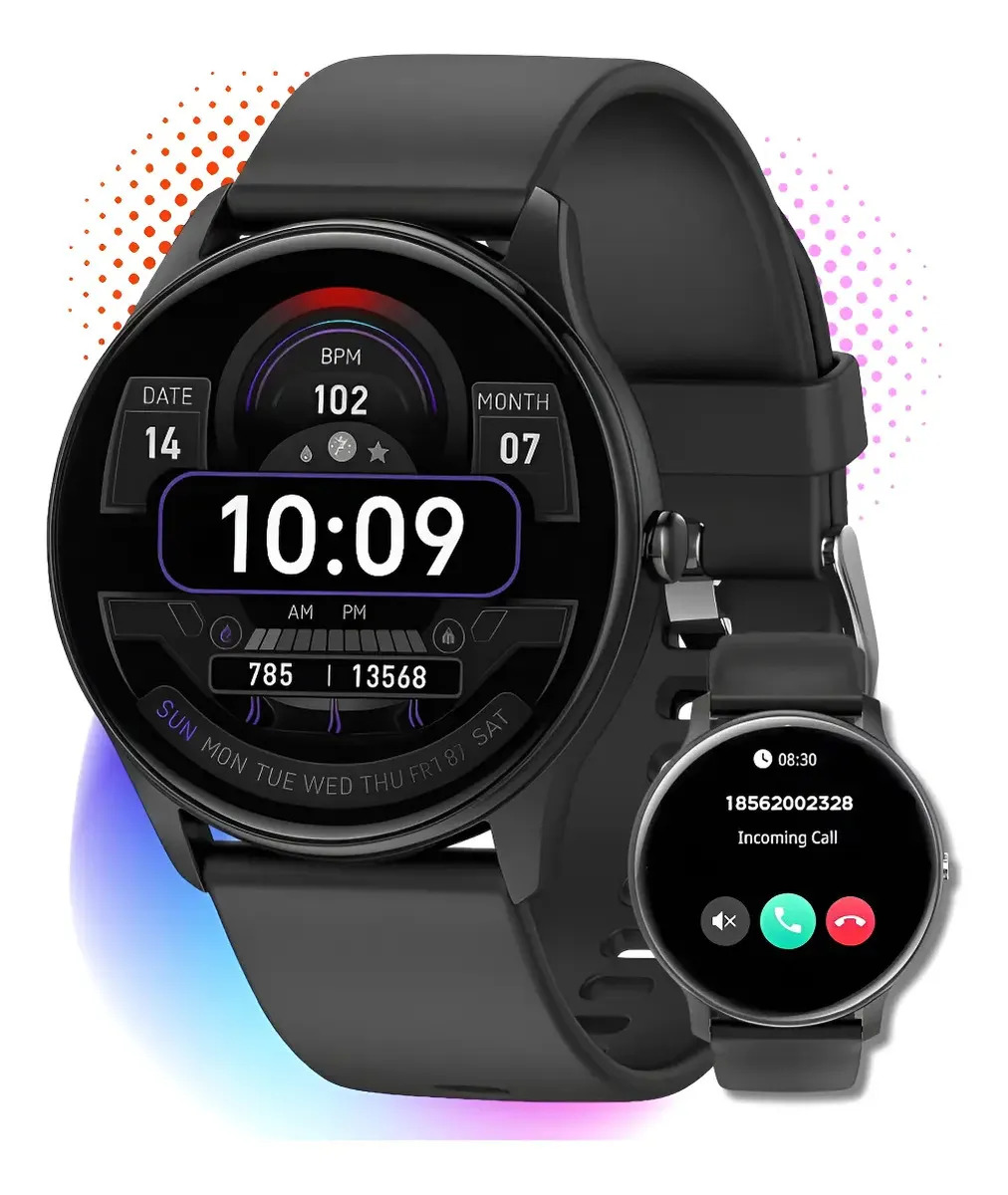 Smartwatch Para Samsung Galaxy S25 Ultra