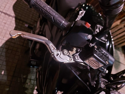 Rouse Ns 200 Modelo 2016