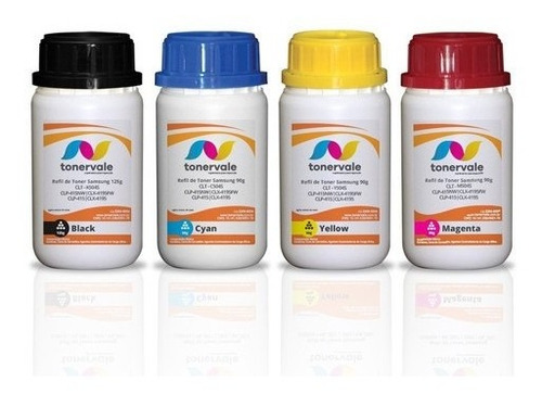 Multifuncional Samsung Clx-4195fw Clx4195 Laser Colorida Nfe