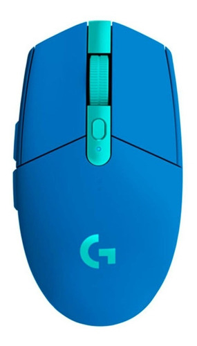 Mouse Logitech G305 Lightspeed Gaming 910-006052