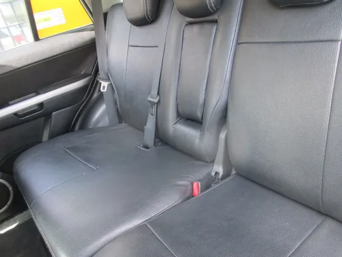 Suzuki Grand Vitara 4x2 2400cc Mt Aa