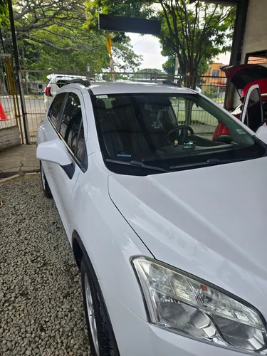Chevrolet Tracker 1.8 Ls