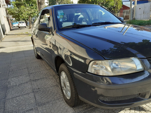 Volkswagen Gol 2004 C/a Y D/h 3 Ptas