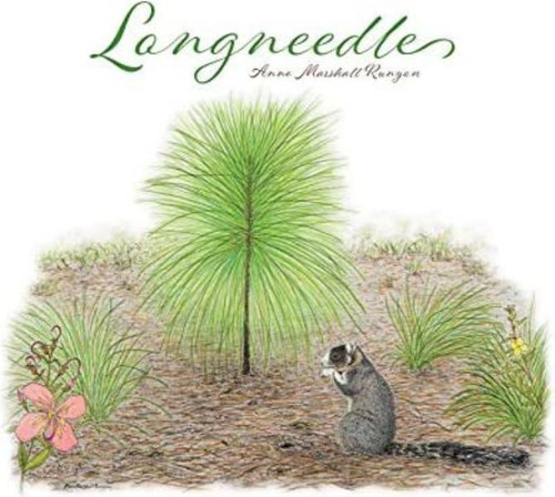 Libro: Longneedle (true Tales For Young Readers)