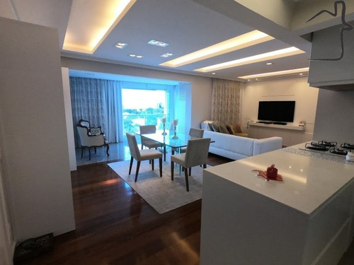 Imagem 1 de 30 de Apartamento Em Perdizes - Ap00994 - 68343479