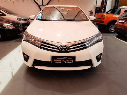 Imagem 3 de 8 de Toyota Corolla