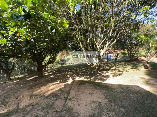 Imagem 10 de 30 de ***chácara Em Condomínio De Alto Padrão***