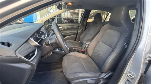 Chevrolet Onix Onix 1.0 Turbo Flex Plus lt Manual