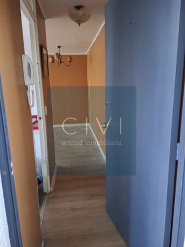 Arriendo Gg Cc Incluído Acepta Subsidio Depto Paso Hondo