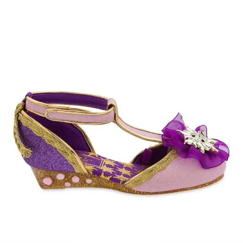 Zapatos rapunzel disney new arrivals