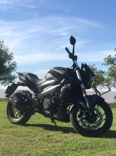 Bajaj Dominar 400