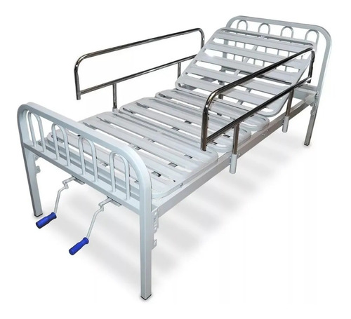 Alquiler Cama Ortopedica Sillas De Ruedas Andadores Por Mes