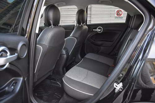 Imagen 15 de 25 de Fiat 500x Pop 2018