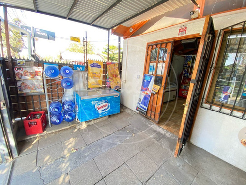 Casa Comercial Panaderia Pasteleria Funcionando La Florida