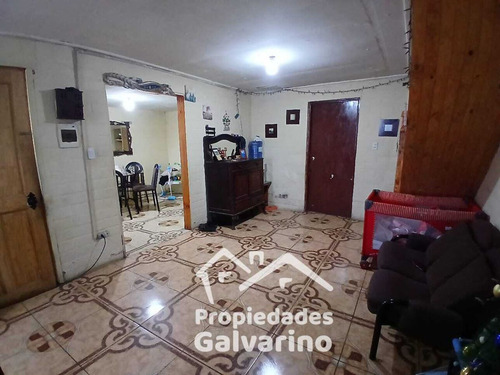 Casa En Venta En Molina