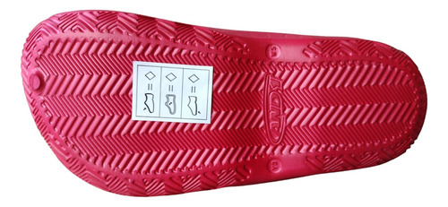 Sandalia And1 Kids Bodega Clog Ad90116br-l