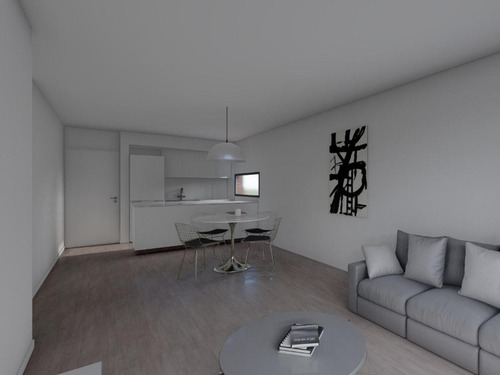 Imagen 19 de 39 de Departamentos 1 Y 3 Dormitorios Con Amenities En Zona Río