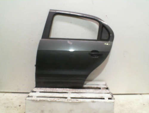 Puerta Trasera Izquierda Vw Gol 5p 2013 - 286308