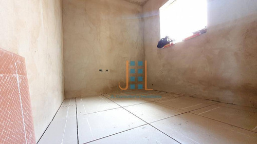 Casa Com 2 Quartos No Pinheirinho, Curitiba, Casa Verde E Amarela - Ca0401