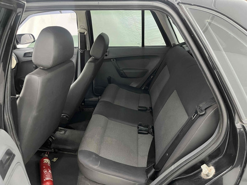 Volkswagen Gol 1.0 MI 8V FLEX 4P MANUAL G.IV