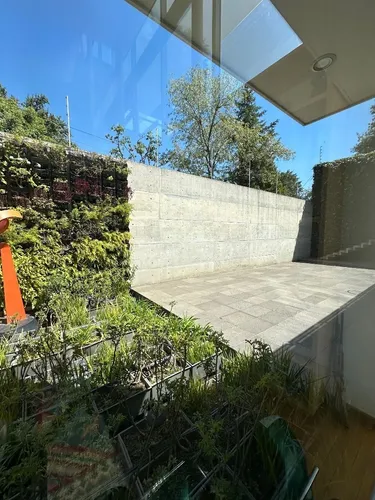 Casa En Venta Lomas De Chapultepec