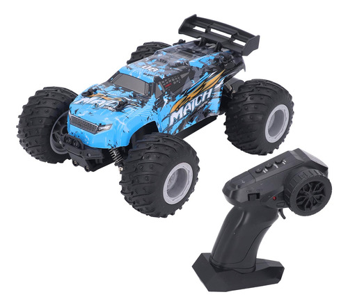 Coche Rc De 2,4 Ghz Con Control Remoto 1:16 Drift Racing Cli