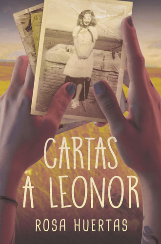 Libro Cartas A Leonor