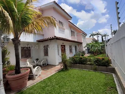 Casa en alquiler
