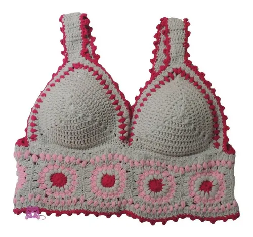 Blusas elegantes a crochet sales