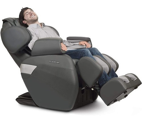 Relaxonchair Mk-ii Plus Silla Reclinable Aereo Masajeadora