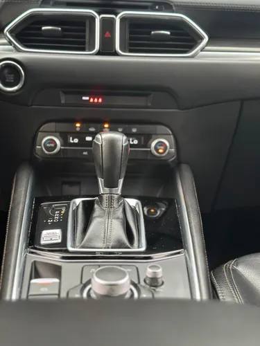 Mazda CX-5 2.5 Grand Touring 4X2