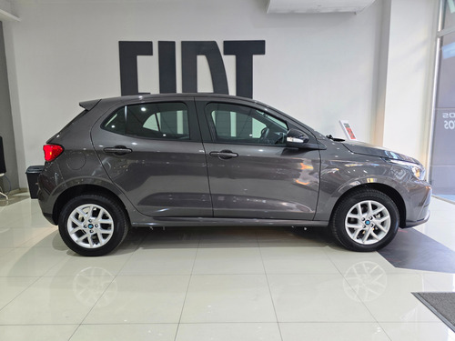 Fiat Argo 1.3 Drive Gse