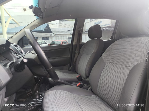 Toyota Hilux 3.0 Srv Cab. Dupla 4x4 4p