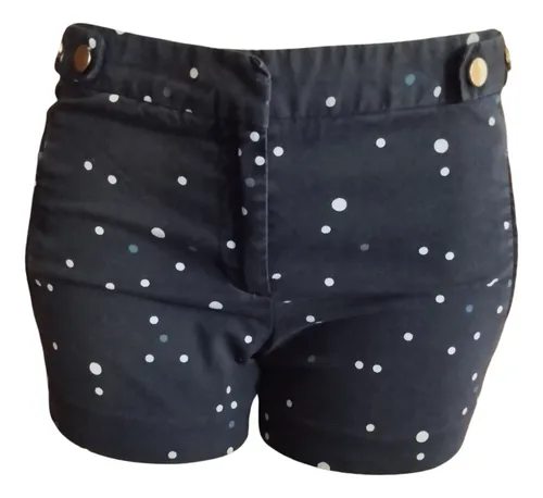 Short de damas sale