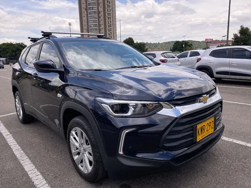 Chevrolet Tracker 1.2 At 2022