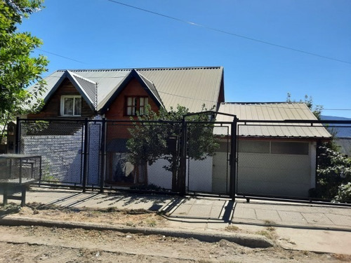 Oportunidad De Inversión Casa En San Martín De Los Andes