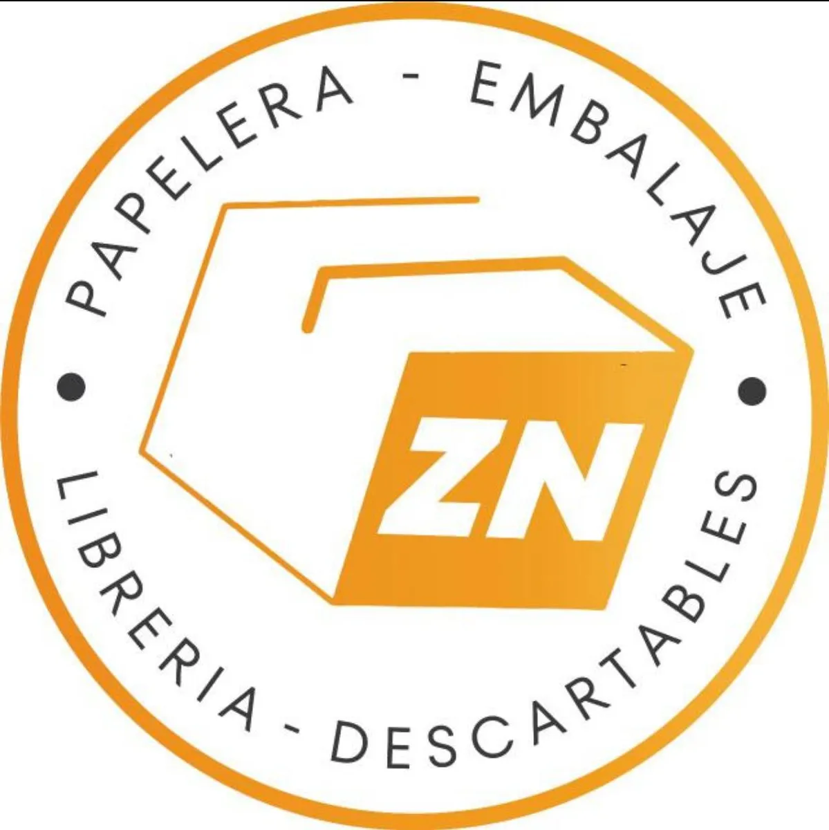 ZN EMBALAJE