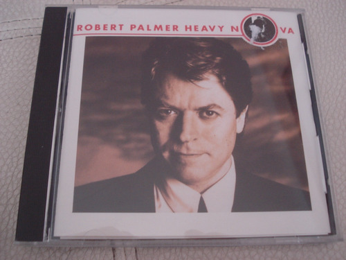 Cd Robert Palmer Heavy Nova