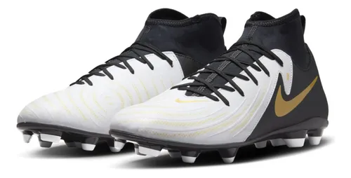 Tenis De Futbol Nike De Cr7 Blancos MercadoLibre