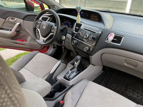 Honda Civic 2.0 Ex Coupe . At