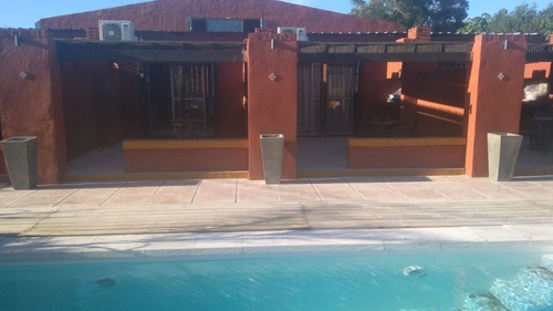Imagen 14 de 14 de Apartamenos Estilo Casa ,con Piscina De Agua Fría Compartida, Parrillero, Wi Fi , Estacionamiento Privado